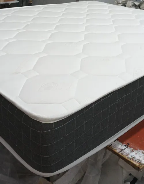 Matelas orthopédique 