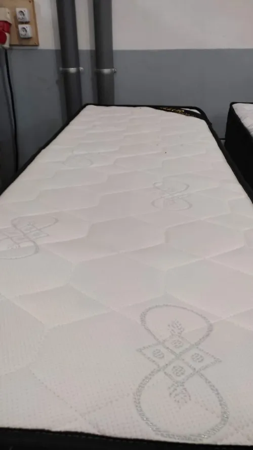 Matelas orthopédique 