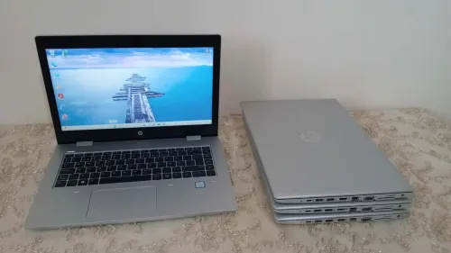 pc portable hp