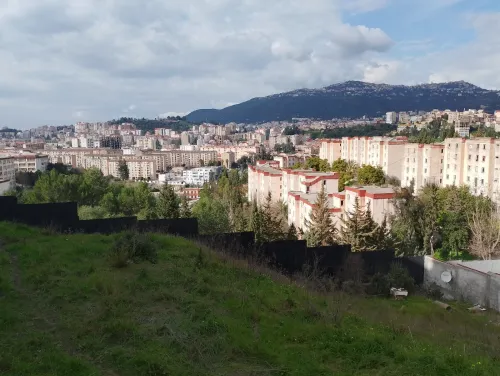 Vente Terrain Tizi Ouzou Tizi ouzou