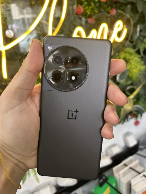 Oneplus 12R