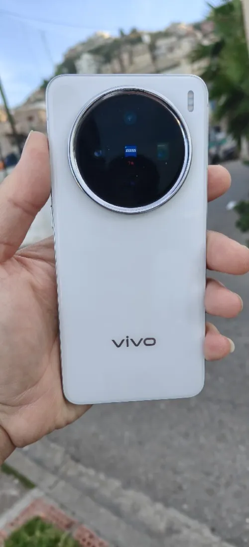 Vivo X200 12/512
