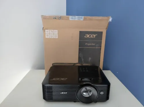 Data show Acer 
