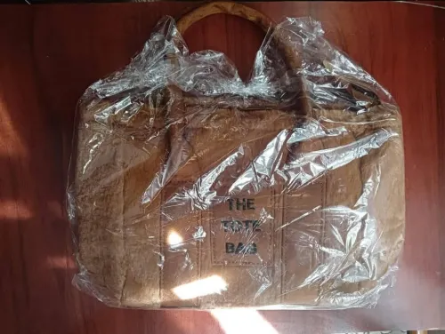 Des sacs