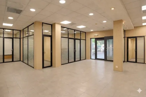 Location Immeuble Alger Ain naadja