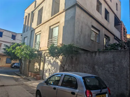 Vente Villa Alger Birkhadem