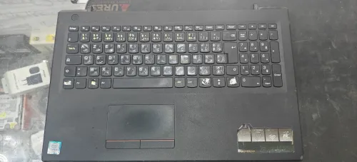 كركاس اسفل كامل Lenovo v110-15isk model:80tl