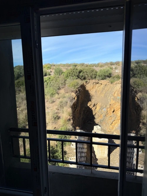 Vente Appartement F4 Béjaïa Bejaia