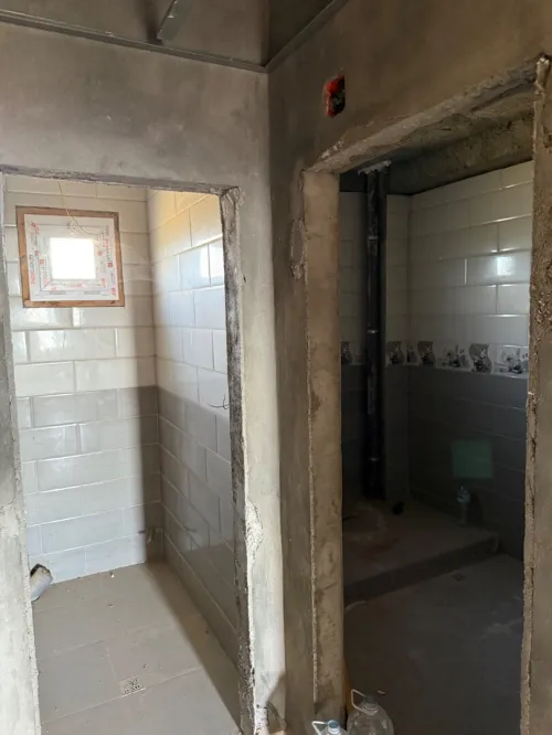 Vente Appartement F4 Béjaïa Bejaia