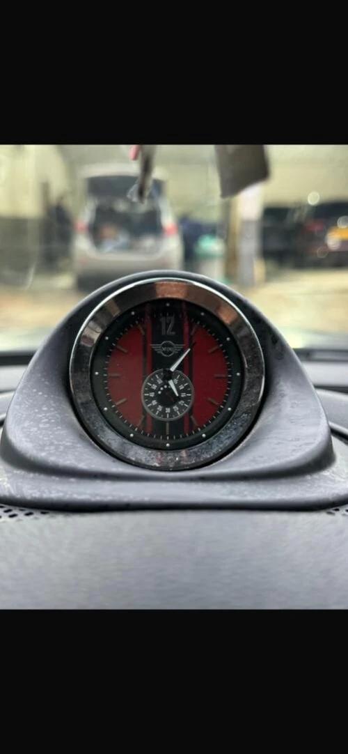 Mini Cooper D 2017 Cooper D