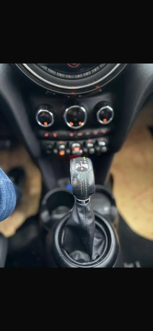 Mini Cooper D 2017 Cooper D