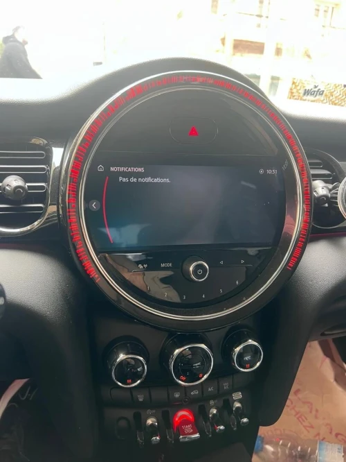 Mini Cooper D 2017 Cooper D