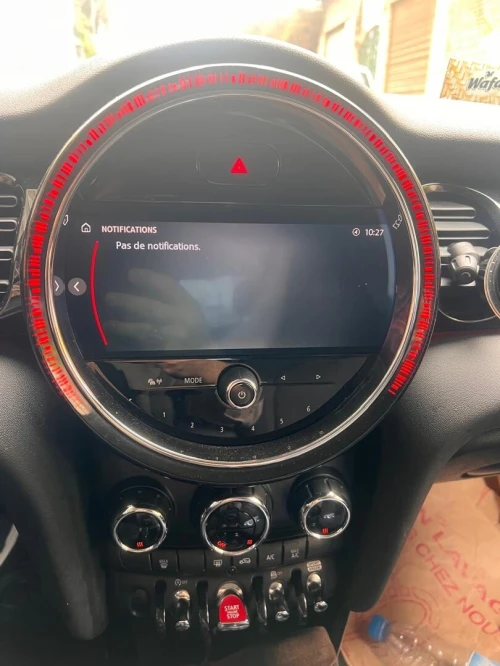 Mini Cooper D 2017 Cooper D