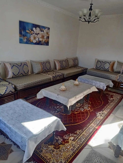 Vente Appartement F4 Oran Oran