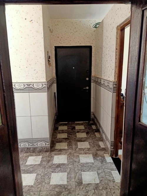 Vente Appartement F4 Oran Oran