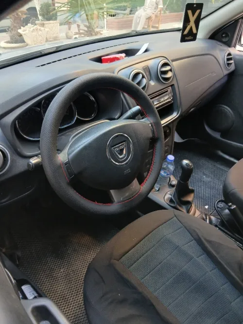 Dacia Logan 2016 Access