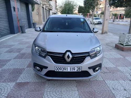 Renault Symbol 2019 