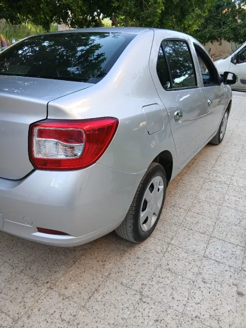 Dacia Logan 2016 Access