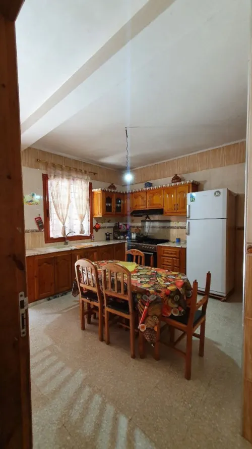 Location vacances Appartement F2 Jijel El aouana