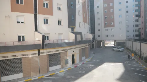 Vente Appartement F50 Setif El eulma