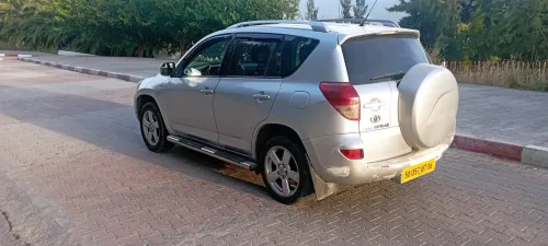 Toyota RAV4 2007 RAV4