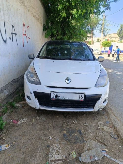 Renault Fluence 2012 Fluence