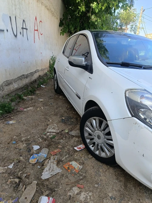 Renault Fluence 2012 Fluence