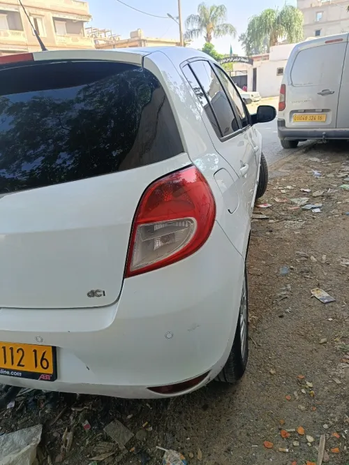 Renault Fluence 2012 Fluence
