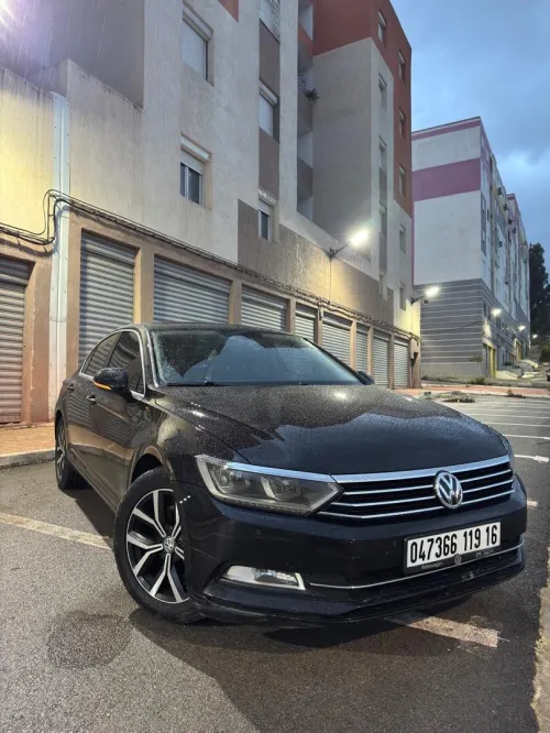Volkswagen Passat 2019 Confortline