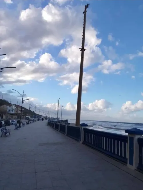 Vente Appartement Alger Bordj el kiffan