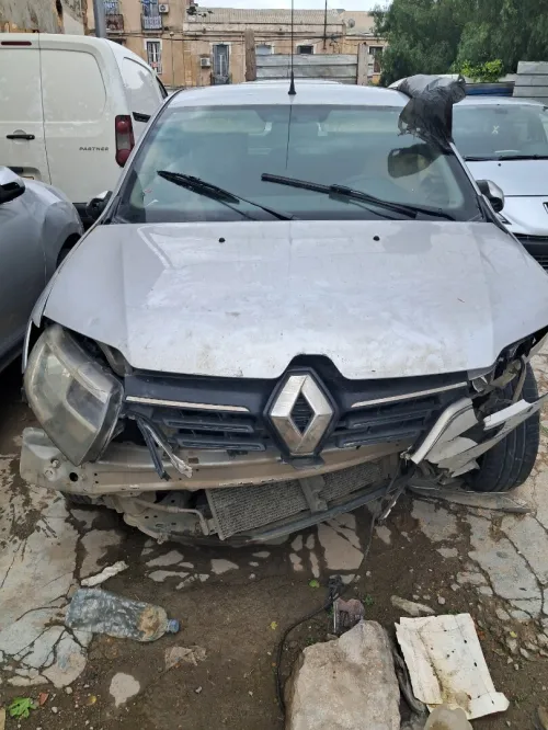 Renault Symbol 2018 