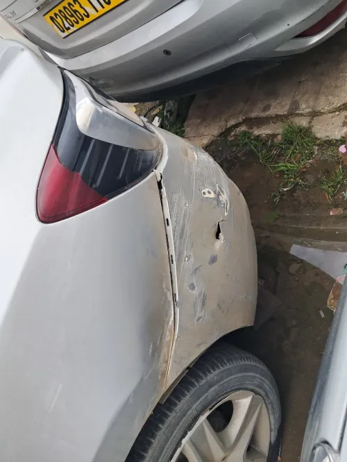Renault Symbol 2018 