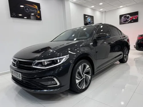 Volkswagen Bora 2025 Rline