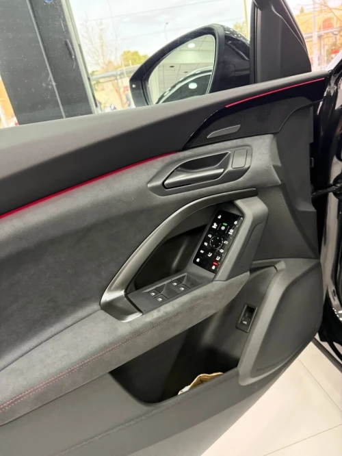 Audi Q5 2026 Sline