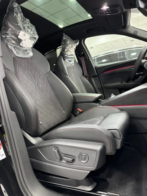 Audi Q5 2026 Sline