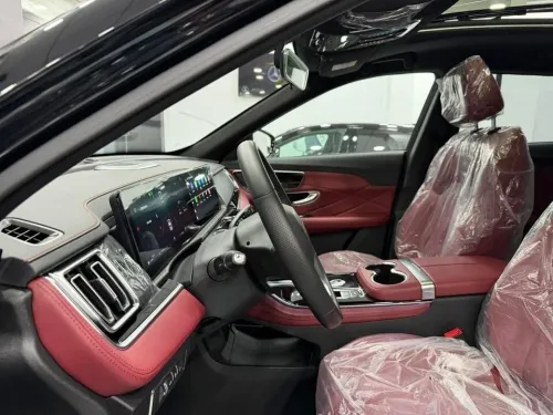 Jetour  X70 PLUS 2025 X70