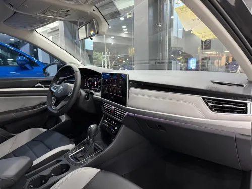 Volkswagen Bora 2025 Rline