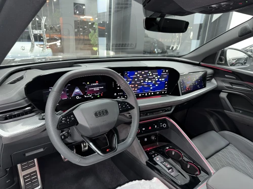 Audi Q5 2026 SLine