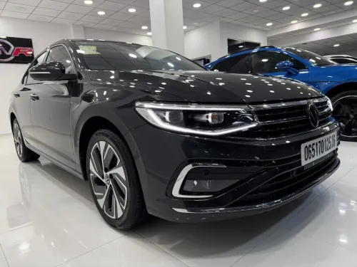 Volkswagen Bora 2025 Rline