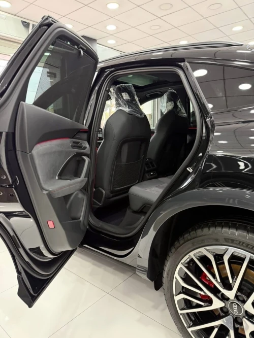 Audi Q5 2026 Sline