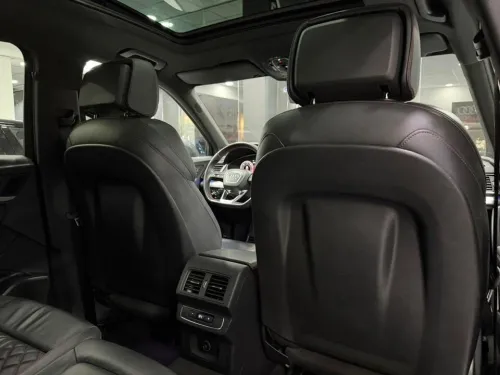 Audi Q5 2022 S Line