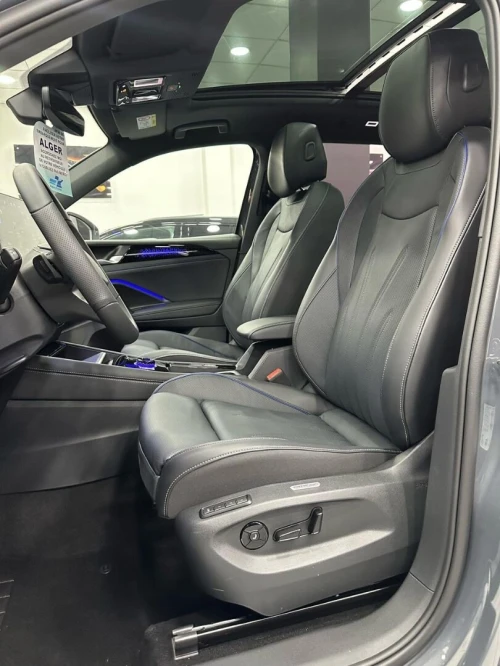 Volkswagen New Tiguan 2025 R-Line