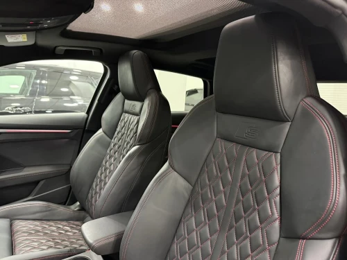 Audi A3 Sportback 2024 S line