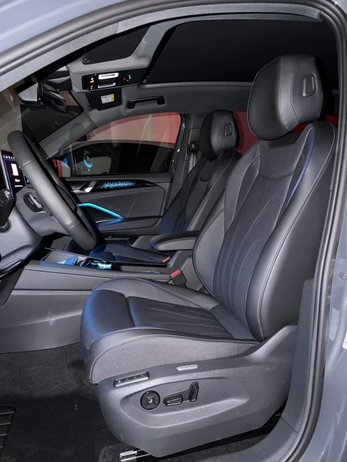 Volkswagen New Tiguan 2026 R-Line