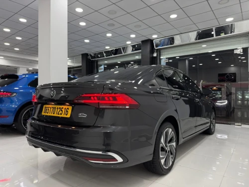 Volkswagen Bora 2025 Rline