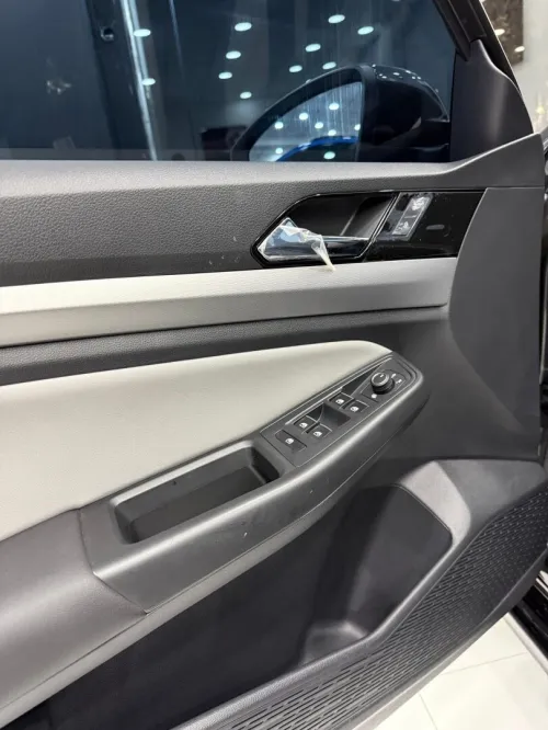 Volkswagen Bora 2025 Rline
