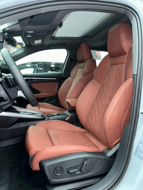 Audi A3 Sportback 2025 S line