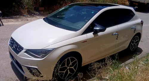 Seat Ibiza 2019 FR