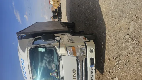 Jac 1040s JAC 2016