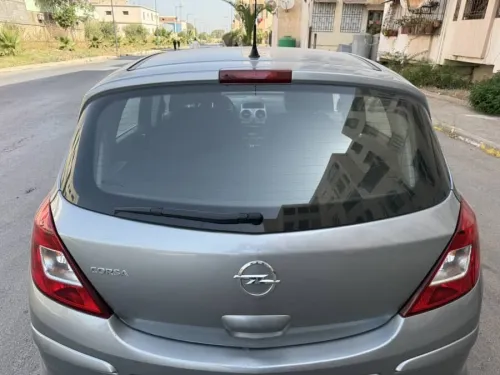 Opel Corsa 2013 D